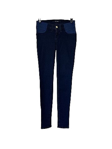 J Brand Mama J Jeans (view 1)