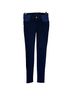 J Brand Solid Blue Jeans Size 26 - photo 1