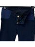 J Brand Solid Blue Jeans Size 26 - photo 3