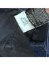 J Brand Solid Blue Jeans Size 26 - photo 11