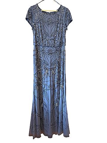 Adrianna Papell Cocktail Dress (view 1)