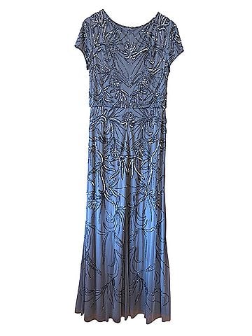 Adrianna Papell Cocktail Dress (view 2)