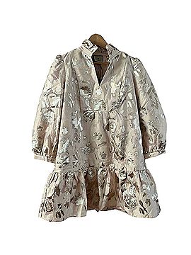 Tuckernuck Cocktail Dress