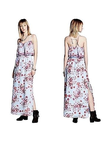 Princess Vera Wang Casual Dress (view 2)