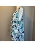 Torrid Floral White Sleeveless Top Size 1X - photo 5