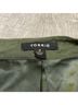 Torrid 100% Rayon 95% Polyester 5% Spandex Solid Green Jacket Size 2X - photo 3