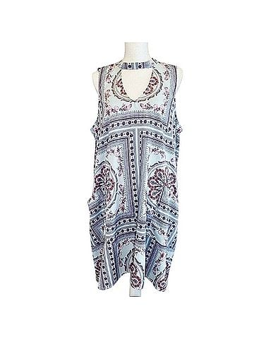Living Doll Casual Dress (view 1)