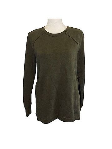 Lou & Grey Pullover Sweater (view 1)