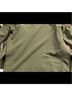 Lou & Grey Solid Green Pullover Sweater Size XS - photo 8