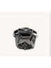 TRANSIENCE Black Bucket Bag One size - photo 4