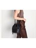 TRANSIENCE Black Bucket Bag One size - photo 3