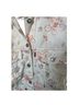 Levi's 100% Cotton Floral White Denim Jacket Size XS - photo 4