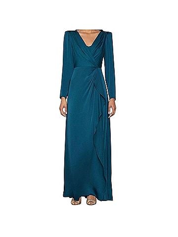 BCBGMAXAZRIA Cocktail Dress (view 1)