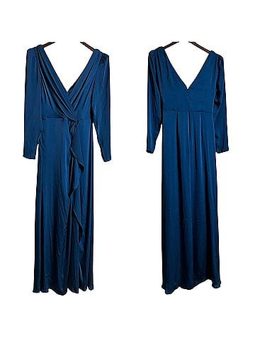 BCBGMAXAZRIA Cocktail Dress (view 2)