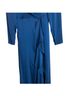 BCBGMAXAZRIA Solid Blue Cocktail Dress Size 4 - photo 11