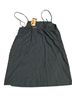 Vitamin A Blue Swimsuit Cover Up Size XL - photo 2