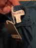 Vitamin A Blue Swimsuit Cover Up Size XL - photo 3