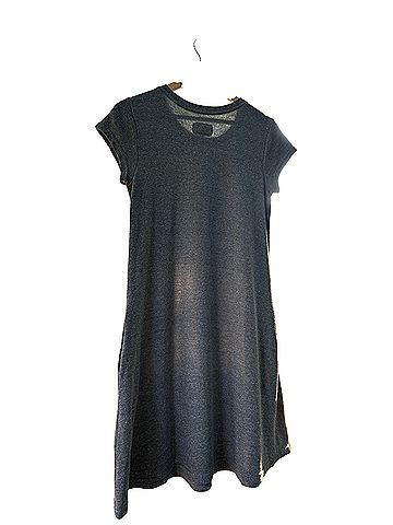 Current/Elliott Casual Dress (view 2)