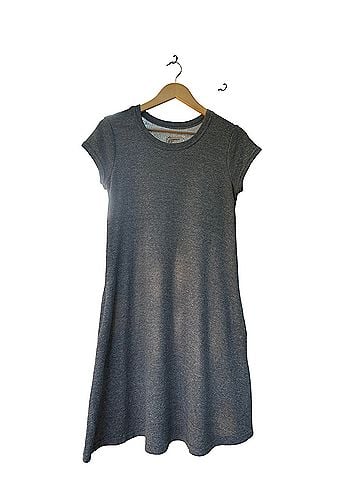 Current/Elliott Casual Dress (view 1)