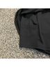 Lucky in Love Solid Black Skort Size XL - photo 6
