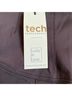 Lucky in Love Solid Black Skort Size XL - photo 8