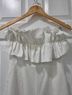 Princess Polly White Romper Size 4 - photo 4