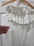 Princess Polly White Romper Size 4 - photo 16