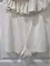 Princess Polly White Romper Size 4 - photo 5
