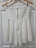 Princess Polly White Romper Size 4 - photo 7