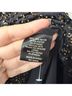 NBD Black Cocktail Dress Size S - photo 6