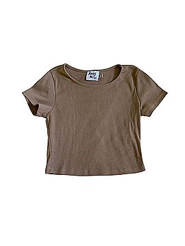 Princess Polly Short Sleeve Top (view 1)