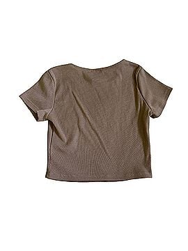 Princess Polly Short Sleeve Top (view 2)