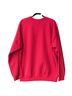 Gildan White Sweatshirt Size L - photo 2