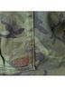 The North Face Camo Green Cargo Pants Size 4 - photo 6