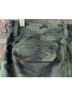 The North Face Camo Green Cargo Pants Size 4 - photo 4