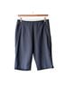 Tail Solid Black Athletic Shorts Size 6 - photo 1