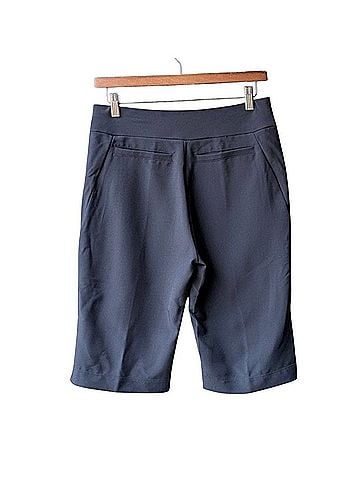Tail White Label Allure Bermuda Athletic Shorts (view 2)