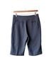 Tail Solid Black Athletic Shorts Size 6 - photo 2