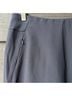 Tail Solid Black Athletic Shorts Size 6 - photo 5