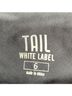 Tail Solid Black Athletic Shorts Size 6 - photo 3