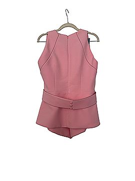 Safiyaa Sleeveless Top (view 2)