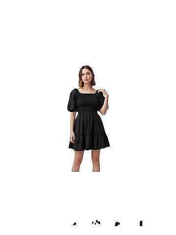And Now This Casual Dress (view 1)