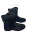 Ugg Black Boots Size 8 - photo 1