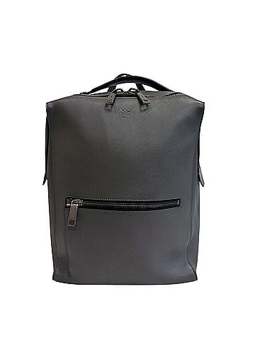 Fendi FENDI 7VZ027 Backpack, Rucksack, Daypack, Bag, Gray (view 1)