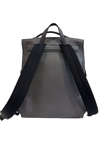 Fendi FENDI 7VZ027 Backpack, Rucksack, Daypack, Bag, Gray (view 2)