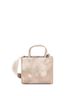 Givenchy 100% Canvas Plain Tan G-Tote Canvas Mini One size - photo 1