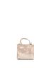 Givenchy 100% Canvas Plain Tan G-Tote Canvas Mini One size - photo 4