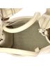 Givenchy 100% Canvas Plain Tan G-Tote Canvas Mini One size - photo 5