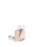 Givenchy 100% Canvas Plain Tan G-Tote Canvas Mini One size - photo 3