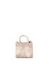 Givenchy 100% Canvas Plain Tan G-Tote Canvas Mini One size - photo 4